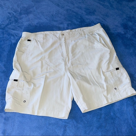 Bass Pro Shops Shorts Bass Pro World Wide Sportsman Baitcast Shorts